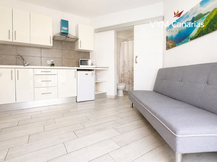 Wohnung – Duplex Las Tortugas, Playa de Las Americas – Arona, Arona