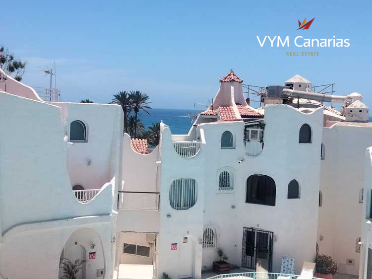 Wohnung – Duplex Las Tortugas, Playa de Las Americas – Arona, Arona