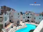 Wohnung – Duplex Las Tortugas, Playa de Las Americas – Arona, Arona