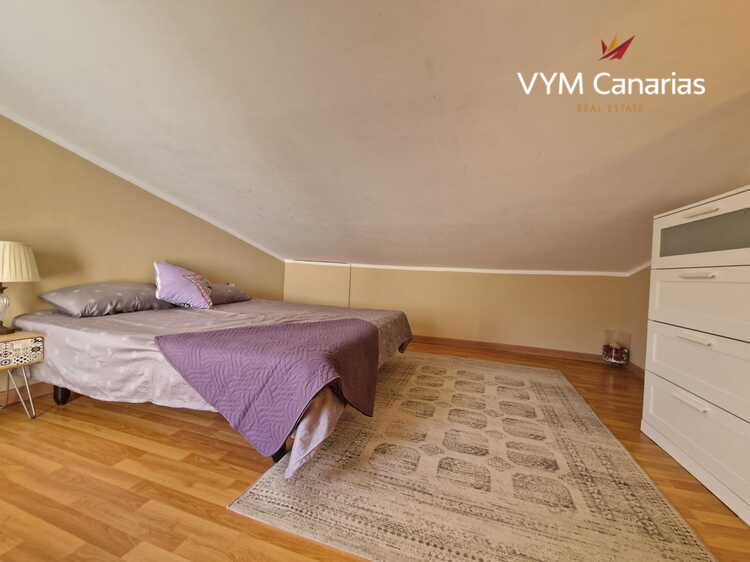 Квартира Villas Canarias, Torviscas Alto, Adeje