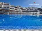Квартира Villas Canarias, Torviscas Alto, Adeje