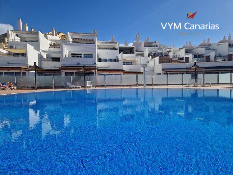 Квартира Villas Canarias, Torviscas Alto, Adeje