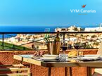 Квартира Villas Canarias, Torviscas Alto, Adeje