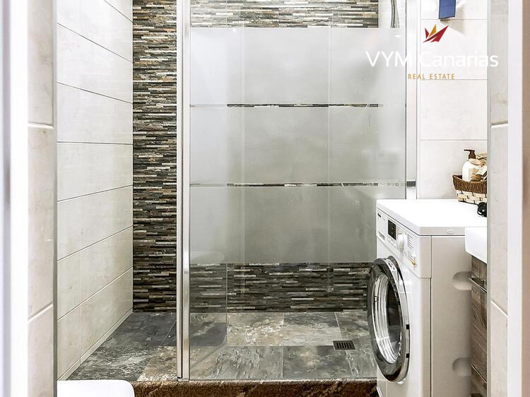 Квартира Villas Canarias, Torviscas Alto, Adeje