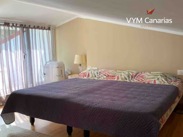 Квартира Villas Canarias, Torviscas Alto, Adeje