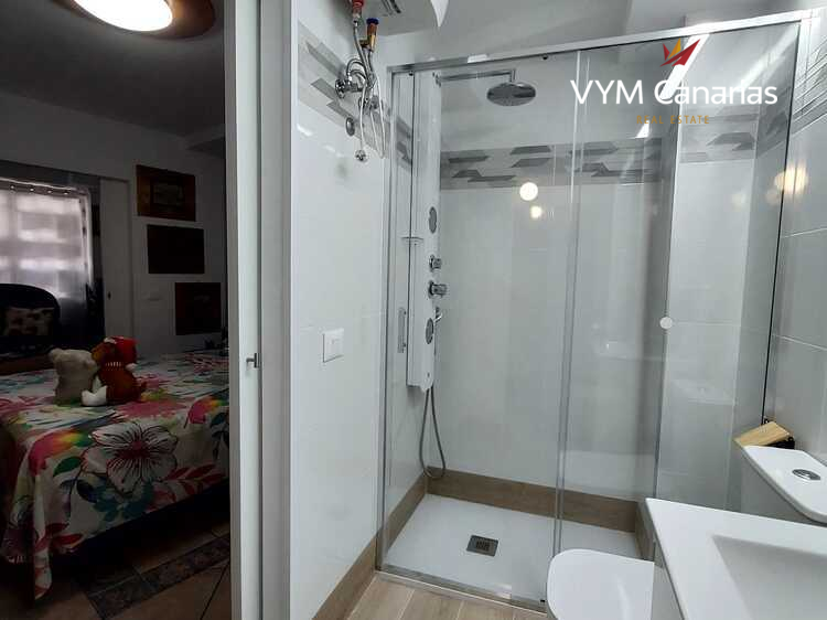 Apartment Vista Nautica, Playa Paraiso, Adeje