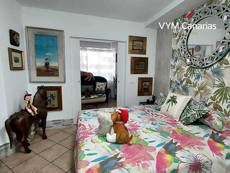 Apartment Vista Nautica, Playa Paraiso, Adeje