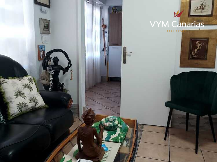 Apartment Vista Nautica, Playa Paraiso, Adeje