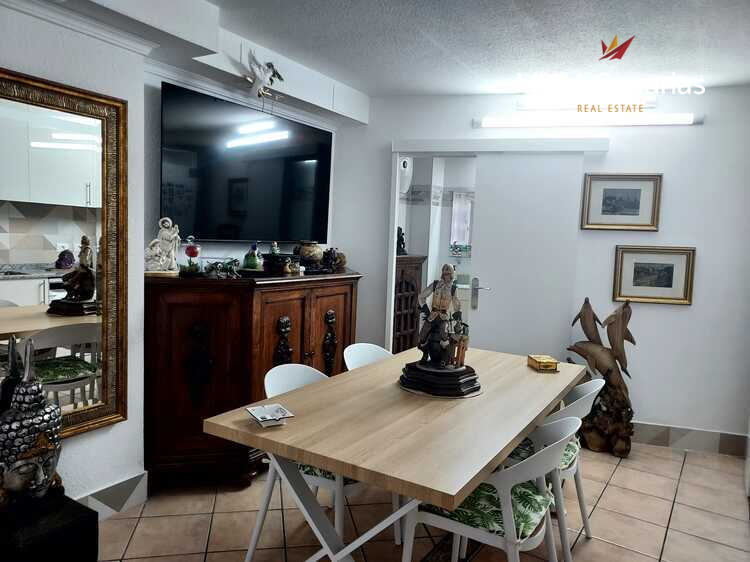 Apartment Vista Nautica, Playa Paraiso, Adeje