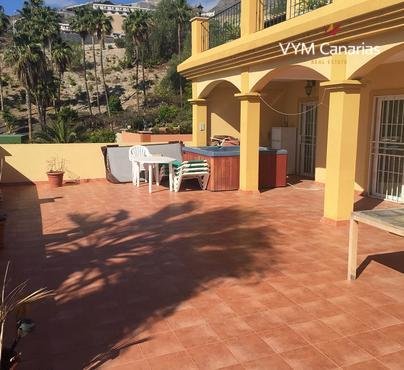 Квартира La Baranda, San Eugenio Alto - Costa Adeje, Adeje