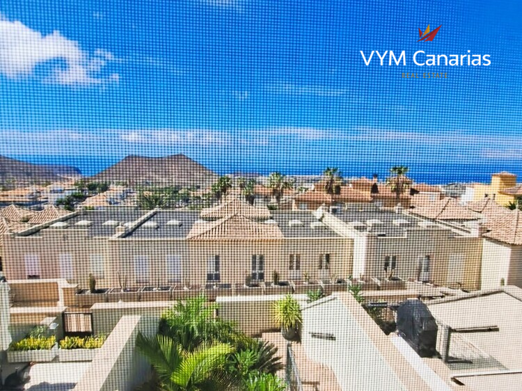 Apartament – Duplex Las Lomas, Chayofa, Arona