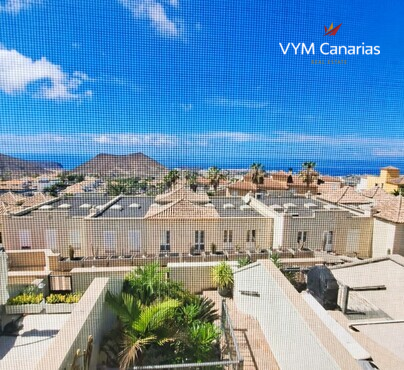 Apartament – Duplex Las Lomas, Chayofa, Arona