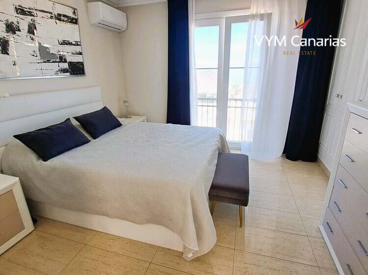 Apartament – Duplex Las Lomas, Chayofa, Arona