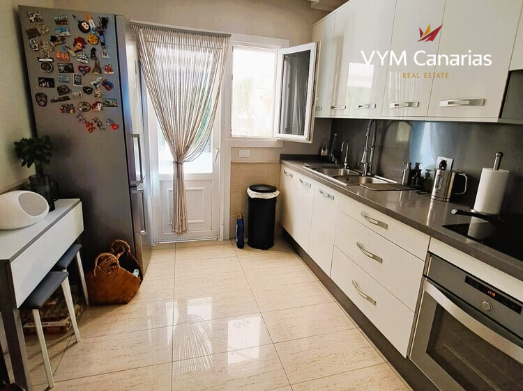 Apartament – Duplex Las Lomas, Chayofa, Arona