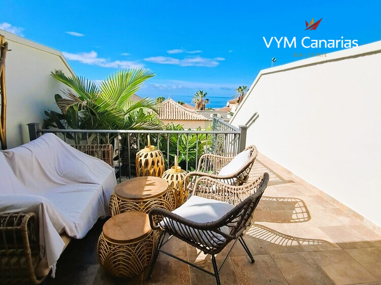 Apartament – Duplex Las Lomas, Chayofa, Arona