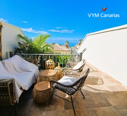 Apartament – Duplex Las Lomas, Chayofa, Arona