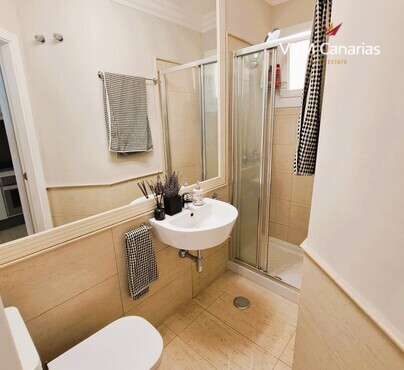 Apartament – Duplex Las Lomas, Chayofa, Arona