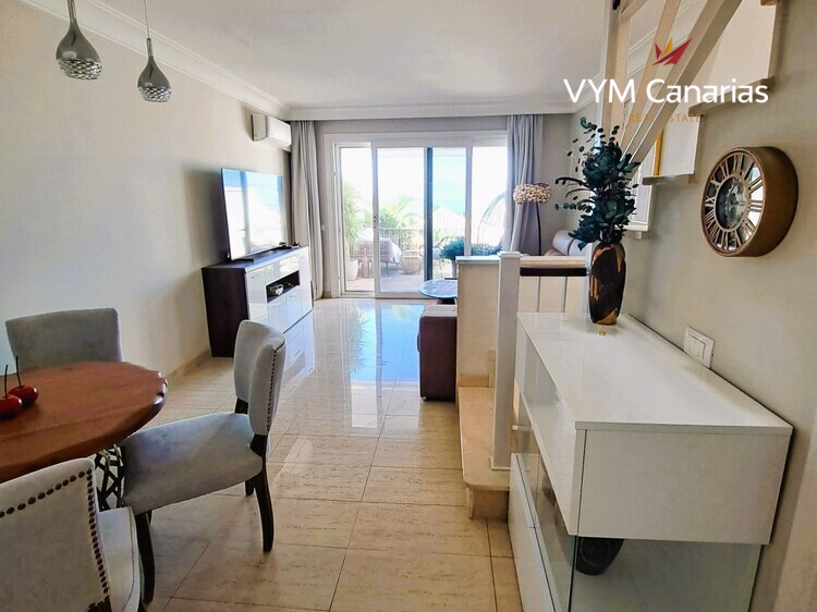 Apartament – Duplex Las Lomas, Chayofa, Arona
