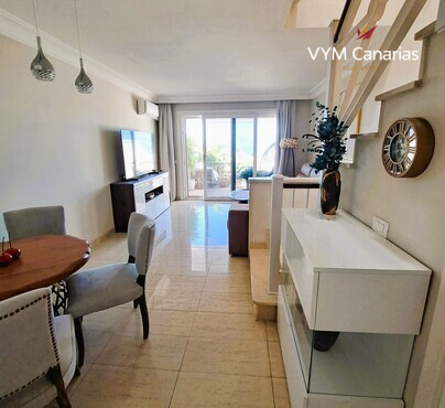 Apartament – Duplex Las Lomas, Chayofa, Arona