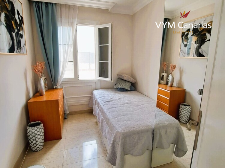 Apartament – Duplex Las Lomas, Chayofa, Arona