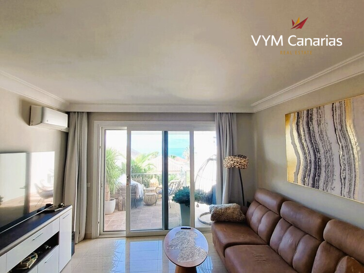 Apartament – Duplex Las Lomas, Chayofa, Arona