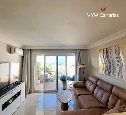 Apartament – Duplex Las Lomas, Chayofa, Arona