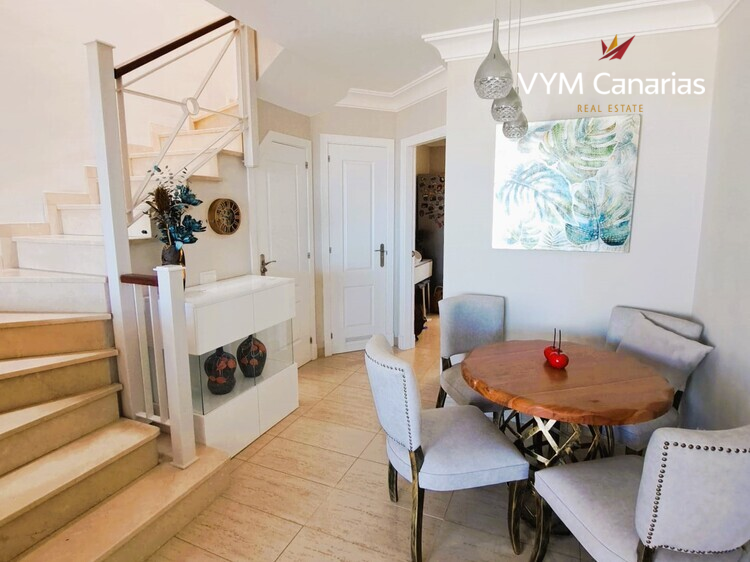 Apartament – Duplex Las Lomas, Chayofa, Arona