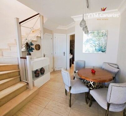 Apartament – Duplex Las Lomas, Chayofa, Arona