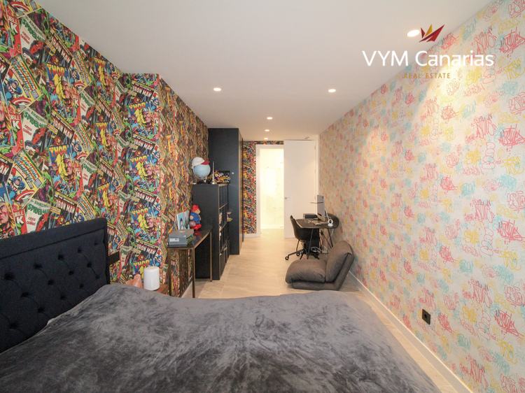 House / Villa Campana Bay, Balcón de Finestrat – Terra Marina, Finestrat