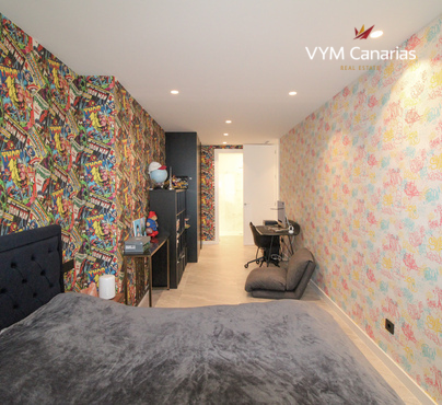 House / Villa Campana Bay, Balcón de Finestrat – Terra Marina, Finestrat