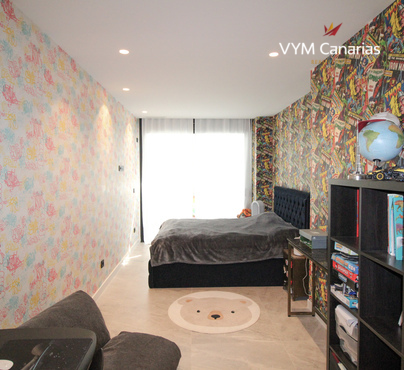 House / Villa Campana Bay, Balcón de Finestrat – Terra Marina, Finestrat