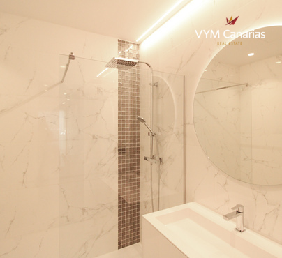 House / Villa Campana Bay, Balcón de Finestrat – Terra Marina, Finestrat