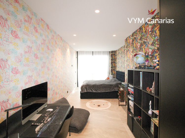 House / Villa Campana Bay, Balcón de Finestrat – Terra Marina, Finestrat