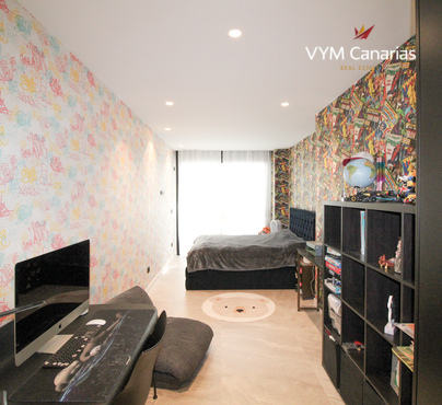 House / Villa Campana Bay, Balcón de Finestrat – Terra Marina, Finestrat