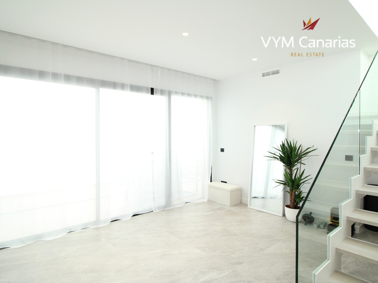 House / Villa Campana Bay, Balcón de Finestrat – Terra Marina, Finestrat