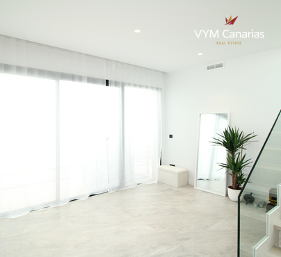 House / Villa Campana Bay, Balcón de Finestrat – Terra Marina, Finestrat