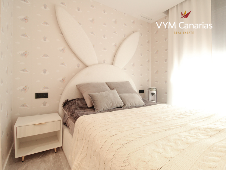 House / Villa Campana Bay, Balcón de Finestrat – Terra Marina, Finestrat