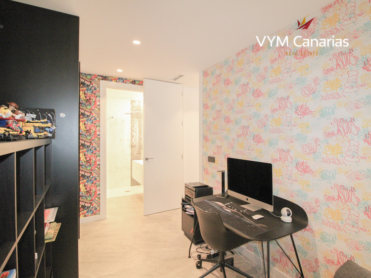 House / Villa Campana Bay, Balcón de Finestrat – Terra Marina, Finestrat