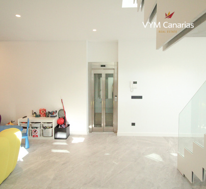 House / Villa Campana Bay, Balcón de Finestrat – Terra Marina, Finestrat