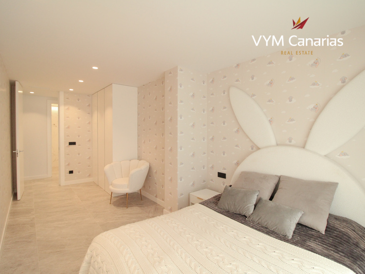 House / Villa Campana Bay, Balcón de Finestrat – Terra Marina, Finestrat