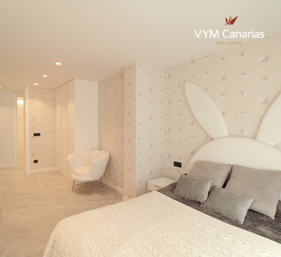 House / Villa Campana Bay, Balcón de Finestrat – Terra Marina, Finestrat