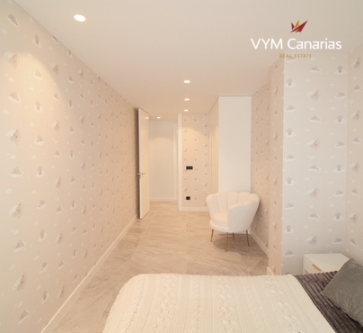 House / Villa Campana Bay, Balcón de Finestrat – Terra Marina, Finestrat