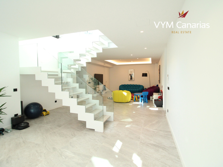 House / Villa Campana Bay, Balcón de Finestrat – Terra Marina, Finestrat