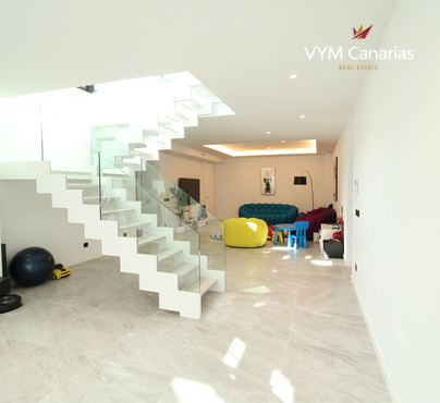 House / Villa Campana Bay, Balcón de Finestrat – Terra Marina, Finestrat