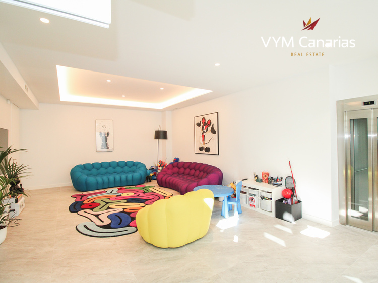 House / Villa Campana Bay, Balcón de Finestrat – Terra Marina, Finestrat