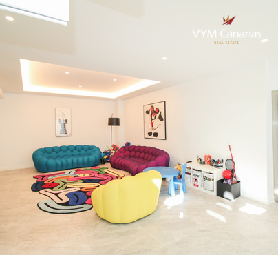 House / Villa Campana Bay, Balcón de Finestrat – Terra Marina, Finestrat