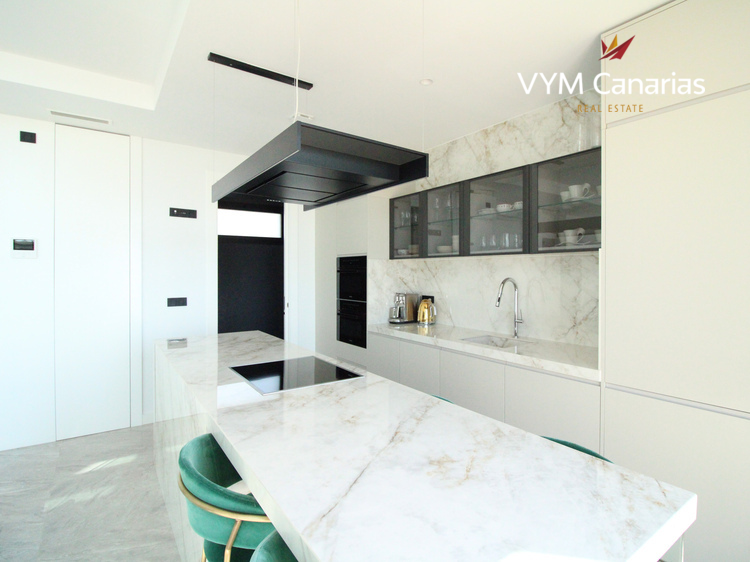 House / Villa Campana Bay, Balcón de Finestrat – Terra Marina, Finestrat