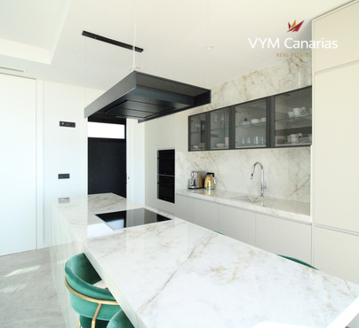 House / Villa Campana Bay, Balcón de Finestrat – Terra Marina, Finestrat