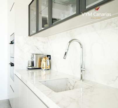 House / Villa Campana Bay, Balcón de Finestrat – Terra Marina, Finestrat