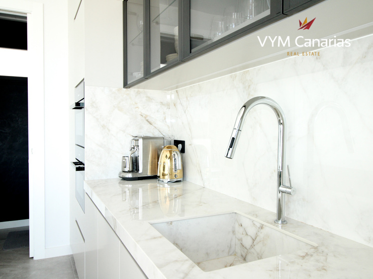 House / Villa Campana Bay, Balcón de Finestrat – Terra Marina, Finestrat